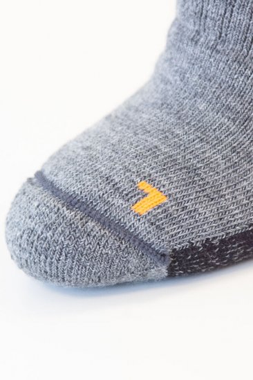 Jobman 9598 Merinoull Socka Tjock 3-pack.