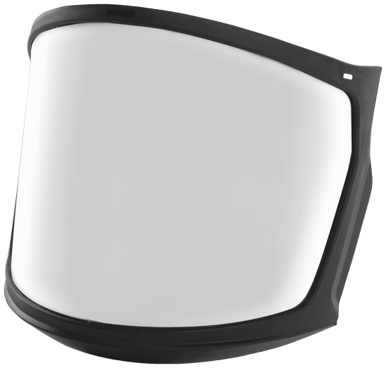 Kask Fullface Visir WV100008 till Zenith och Primero hjälmar.