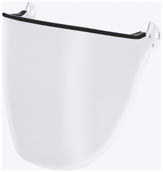 Kask Visir V2 Full face för Plasma-hjälmar WV100037.