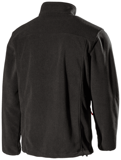 L.Brador 687P Fleecejacka