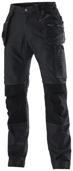 L.Brador 1020BP Momentum Hantverksbyxa.