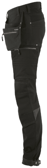 L.Brador 1020P Momentum Hantverksbyxa Stretch.