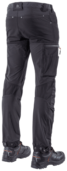 L.Brador 1030P Momentum Servicebyxa.