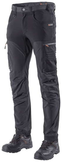 L.Brador 1030P Momentum Servicebyxa.