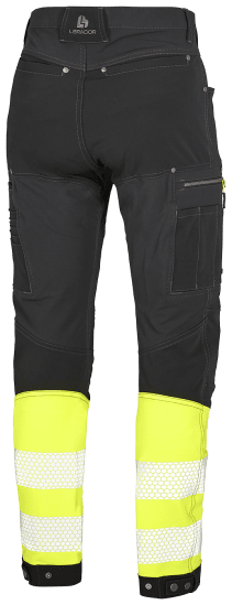 L.Brador 1031P Servicebyxa Varsel klass 1.