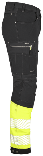 L.Brador 1031P Servicebyxa Varsel klass 1.