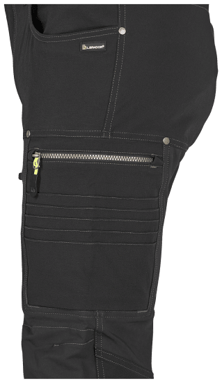 L.Brador 1031P Servicebyxa Varsel klass 1.