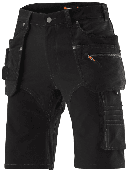 L.Brador 1420P Momentum Hantverksshorts.