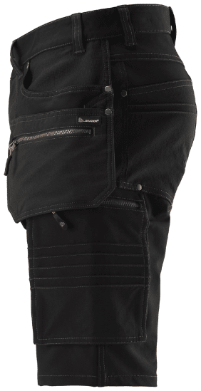 L.Brador 1420P Momentum Hantverksshorts.