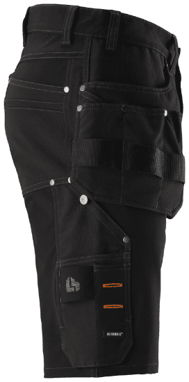 L.Brador 1420P Momentum Hantverksshorts.
