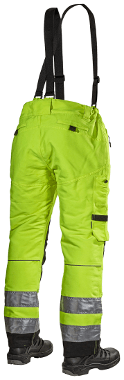 L.Brador 165PB Vinterbyxa Varsel klass 2.