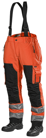 L.Brador 165PB Vinterbyxa Varsel klass 2.