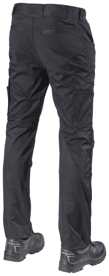 L.Brador 1845PB Servicebyxor i bomull och polyester.