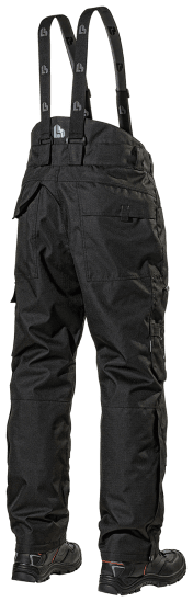 L.Brador 190P Heavy vind och vattentät vinterbyxa.