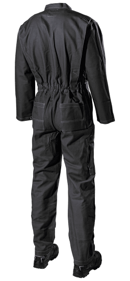 L.Brador 195B Omnio Overall Bomull.