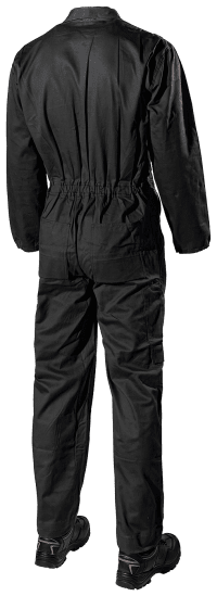 L.Brador 198B Omnio Overall Bomull.