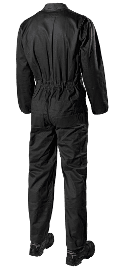 L.Brador 198B Omnio Overall Bomull.