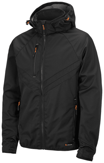 L.Brador 2032P Aereo softshell jacka.