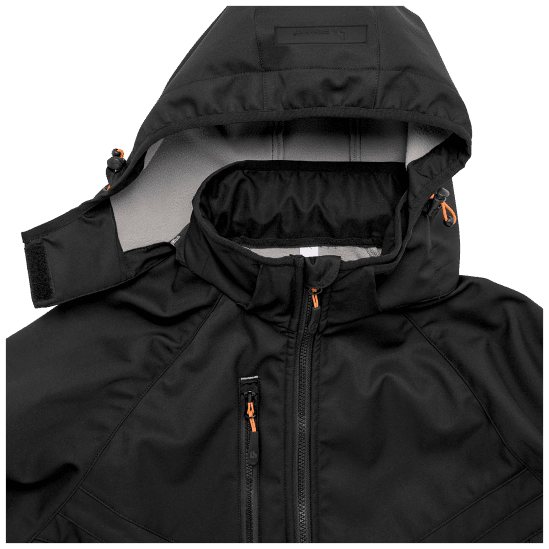 L.Brador 2032P Aereo softshell jacka.