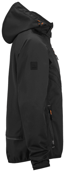 L.Brador 2032P Aereo softshell jacka.