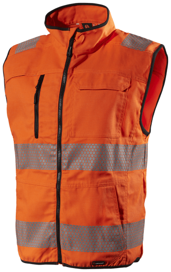 L.Brador 2041PB Varselväst.