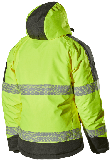 L.Brador 2121P Varseljacka Vinter.