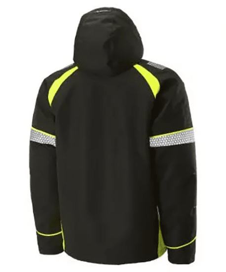 L.Brador 2124P Omnio Vinterjacka.