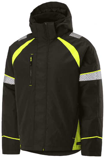 L.Brador 2124P Omnio Vinterjacka.