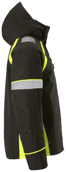 L.Brador 2124P Omnio Vinterjacka.
