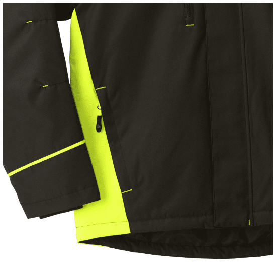 L.Brador 2124P Omnio Vinterjacka.