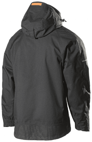 L.Brador 2220P Aereo vind och vattentät skaljacka.