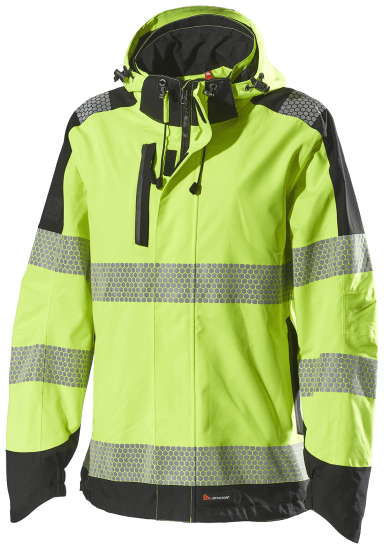 L.Brador 2221P-W Varselskaljacka Dam.