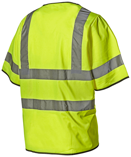 L.Brador 4004P Varselväst.