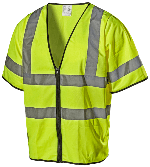 L.Brador 4004P Varselväst.