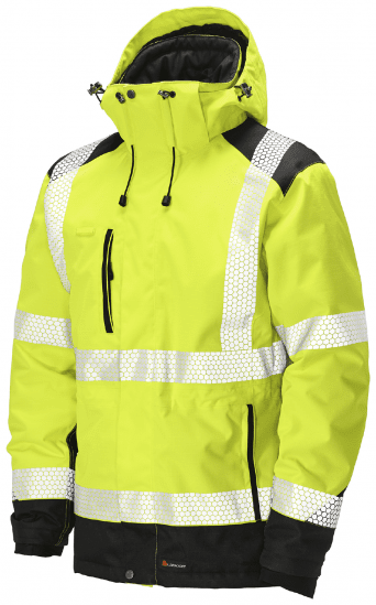 L.Brador 430P-W Heavy Varseljacka Vinter.