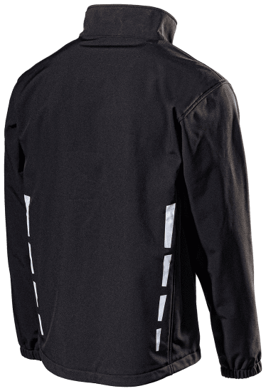 L.Brador 554P Omnio Softshelljacka.