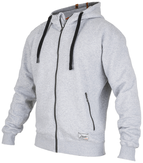 L.Brador 6023PB Heavy Hoodie.