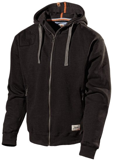 L.Brador 6023PB Heavy Hoodie.