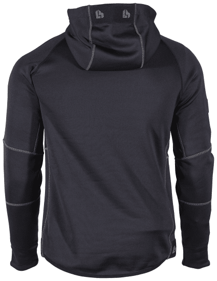 L.Brador 6028P Aero Hoodie.