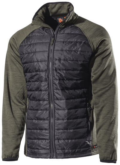 L.Brador 6090P Hybridjacka.