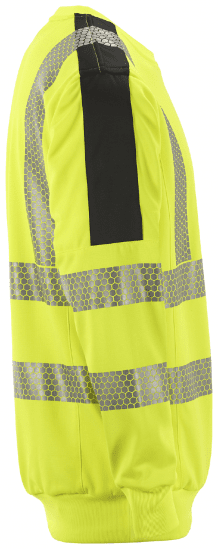 L.Brador 6124P Aero Varseltröja.