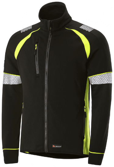 L.Brador 6128P Omnio Sweatshirt.
