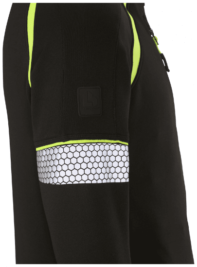 L.Brador 6128P Omnio Sweatshirt.