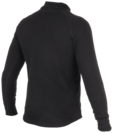 L.Brador 716UP Underställströja Polo med dragkedja.