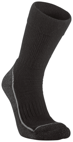 L.Brador 750U Ullstrumpor 3-pack.