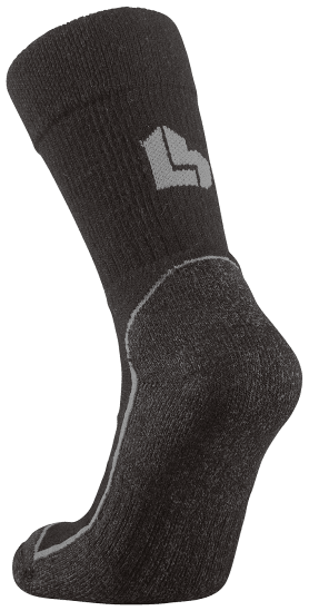 L.Brador 750U Ullstrumpor 3-pack.