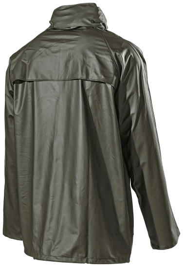 L.Brador 903PU Regnjacka.