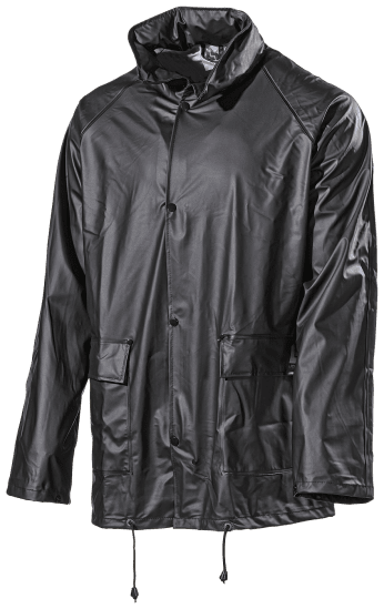 L.Brador 903PU Regnjacka.