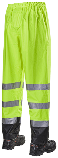 L.Brador 930 Regnbyxa Varsel klass 2.