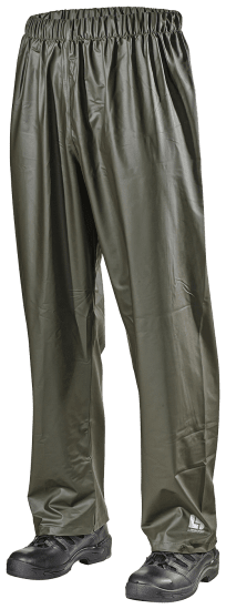 L.Brador 930PU Regnbyxa.